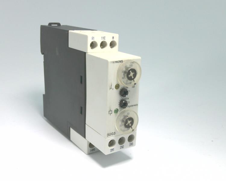 SIEMENS 3UG35211AG20