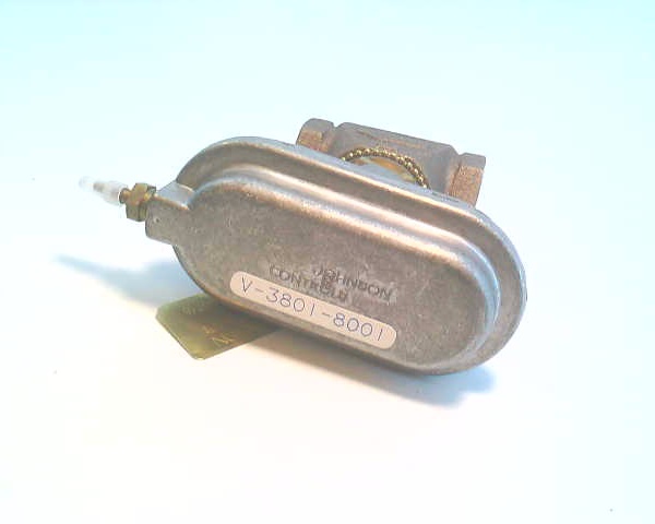 JOHNSON CONTROLS VG7241ES+3801B0
