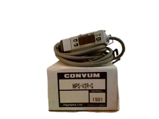 CONVUM MPS-V2R-G