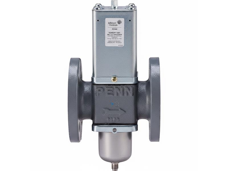 V246GR1-001C by JOHNSON CONTROLS
