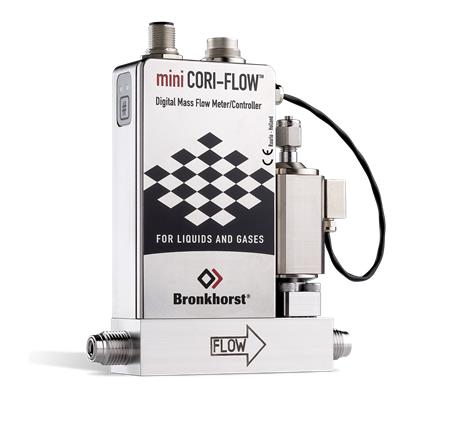 BRONKHORST M13V14I-PAD-88-K-S