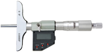 SWISS PRECISION INSTRUMENTS 17-826-9