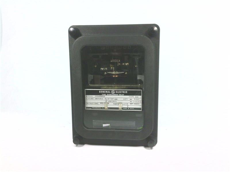 GENERAL ELECTRIC 12IAC59C2A