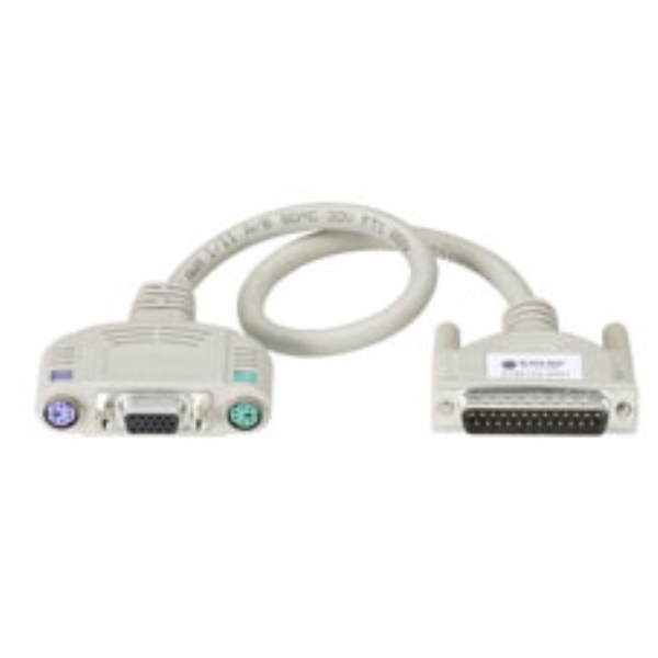 BLACK BOX CORP EHN154-0005