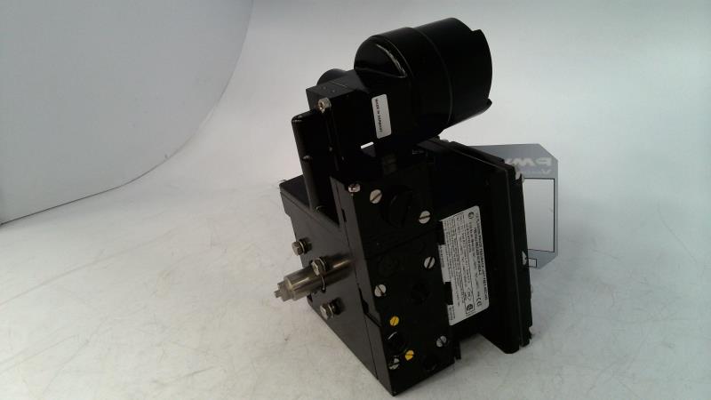 PMV F5EXNU-MEC420-00-PV9DA-Z