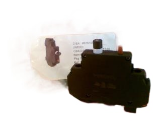 WEIDMULLER CB4201-10-5AMP/TS35