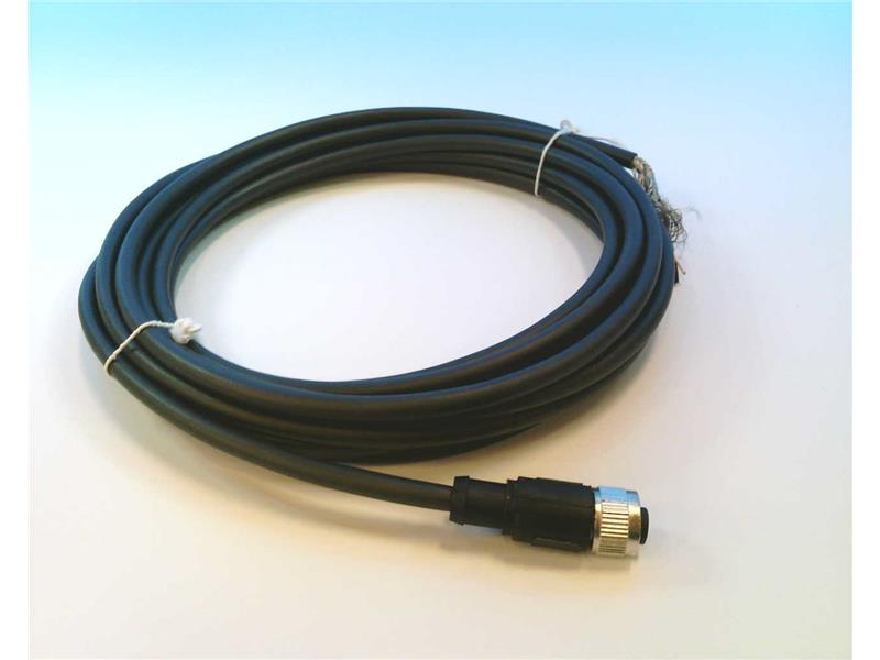 BAUMER ELECTRIC ESG 34AH0500G