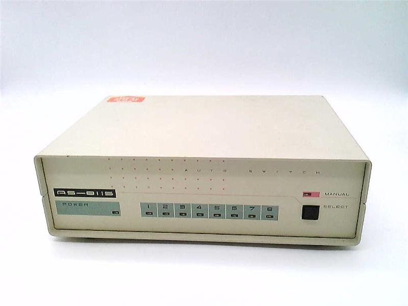 GENERIC AS-811S