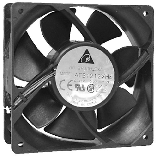 DELTA GROUP ELECTRONICS AFB1224HHE-T500