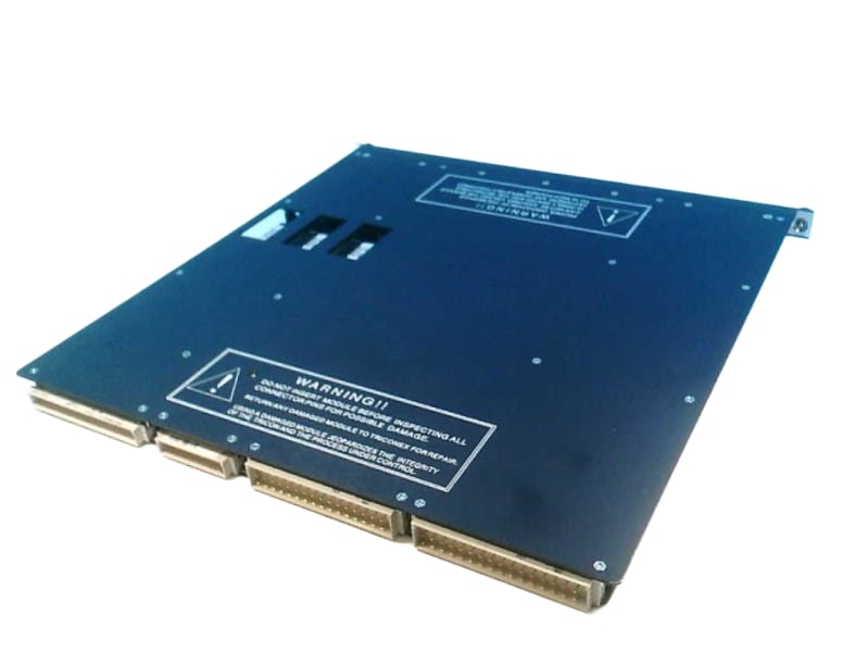 TRICONEX 3501E