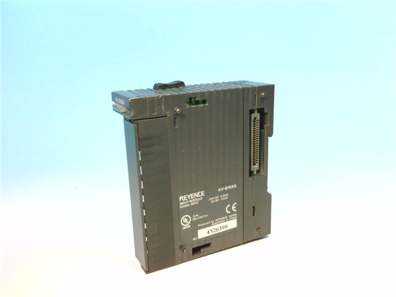 KEYENCE CORP KV-B16XA