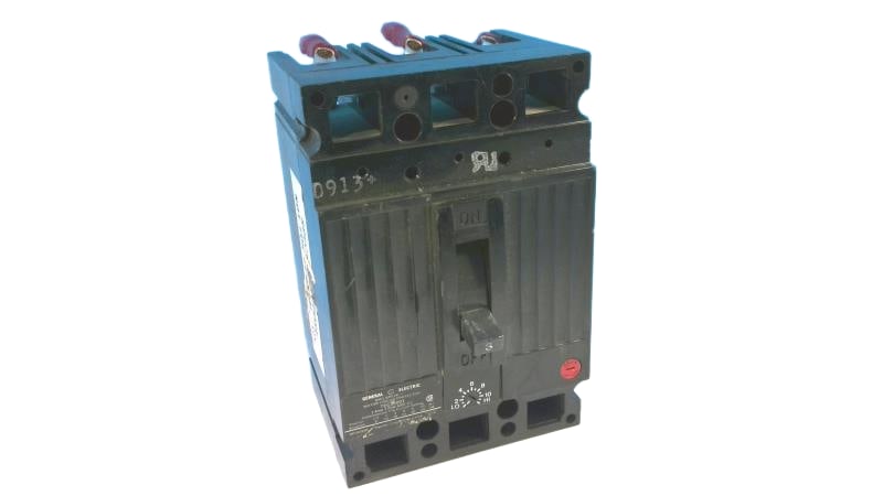 GENERAL ELECTRIC TEC36003