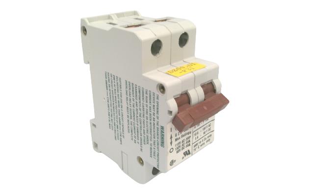 EATON CORPORATION FAZ-G2/2-CNA