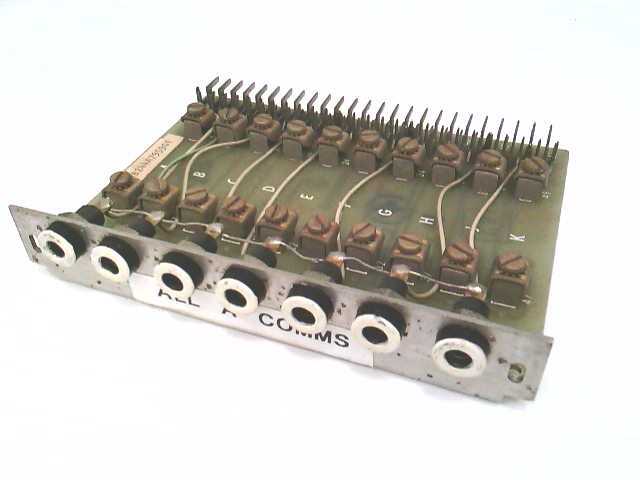 GENERAL ELECTRIC PWB244A7959G1