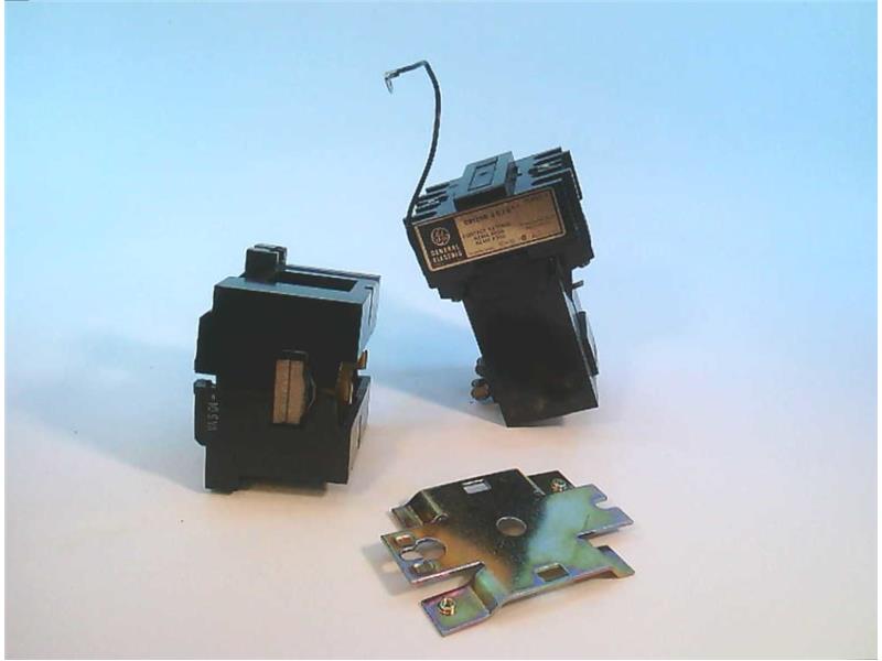 GENERAL ELECTRIC CR120BC02041