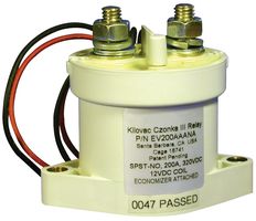 TE CONNECTIVITY EV200HAANA