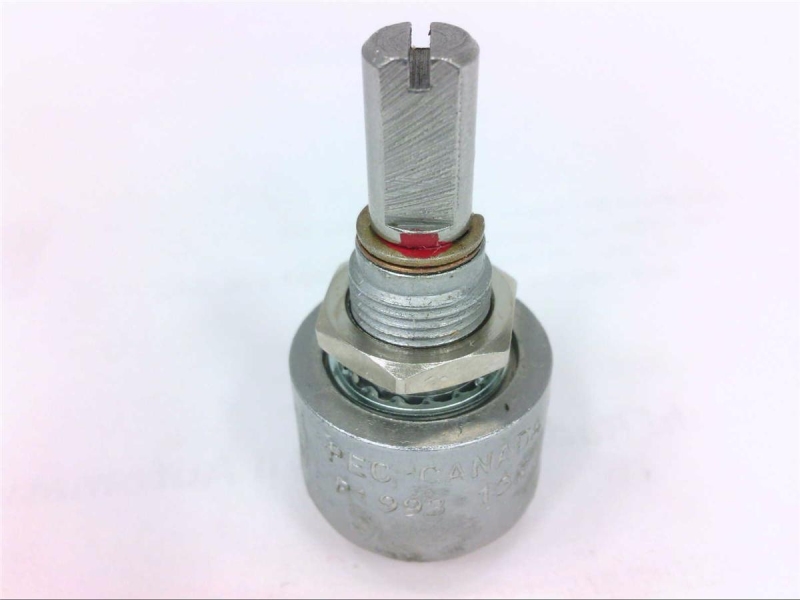 RAYMOND CORP RA1-120-105