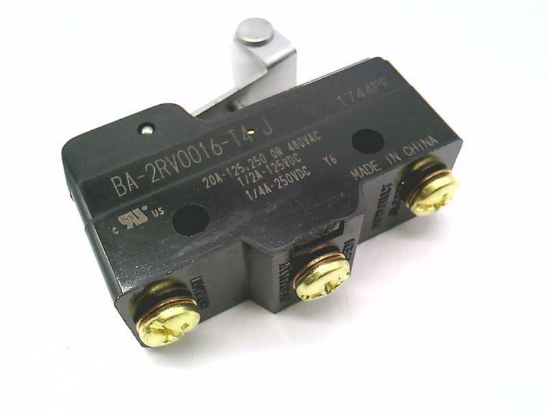 HONEYWELL BA-2RV0016-T4-J