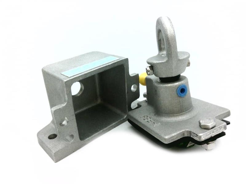 CRANE DORRAY PSLO-4000