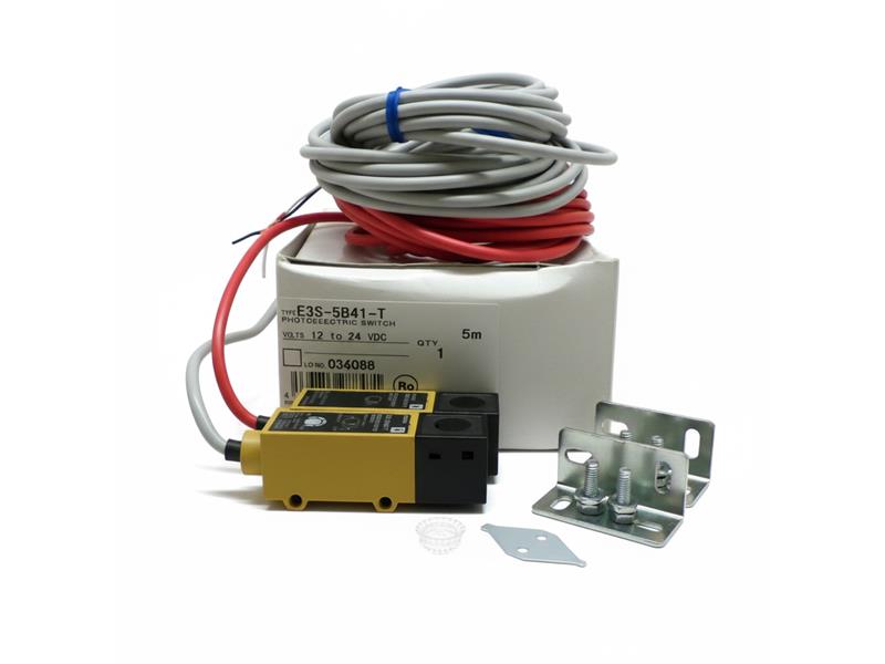 OMRON E3S-5B41-T