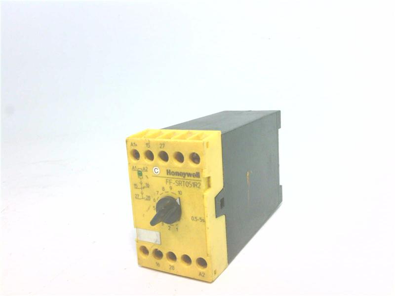 HONEYWELL FF-SRT051R2