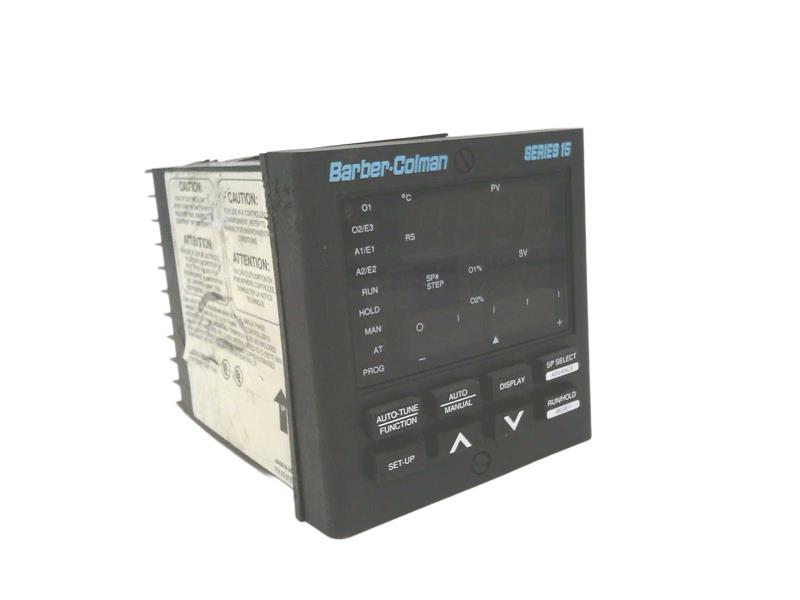 15Q3-0C120-010-2-00 by INVENSYS