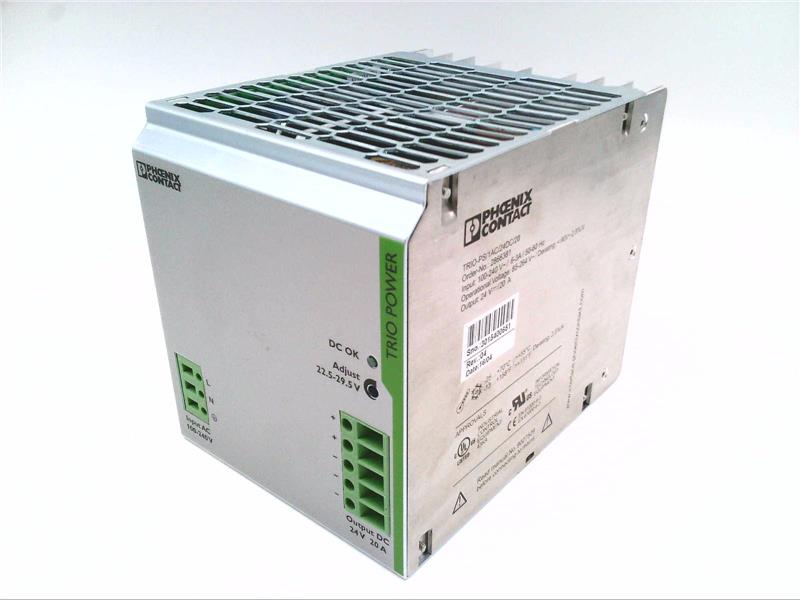 PHOENIX CONTACT TRIO-PS/1AC/24DC/20