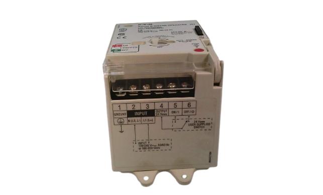 EATON CORPORATION MOPEG240C