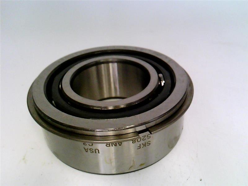 SKF 5208-ANR/C3