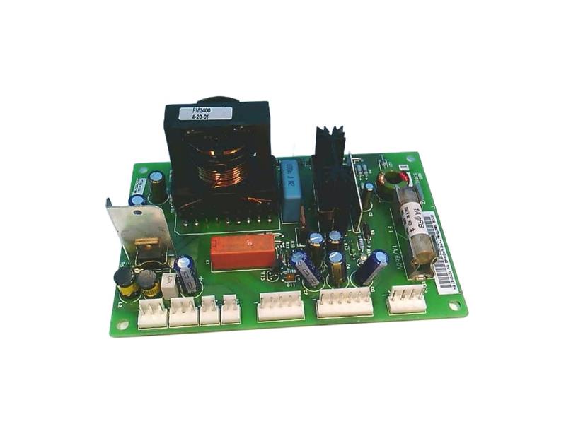ASEA BROWN BOVERI NPOW-42