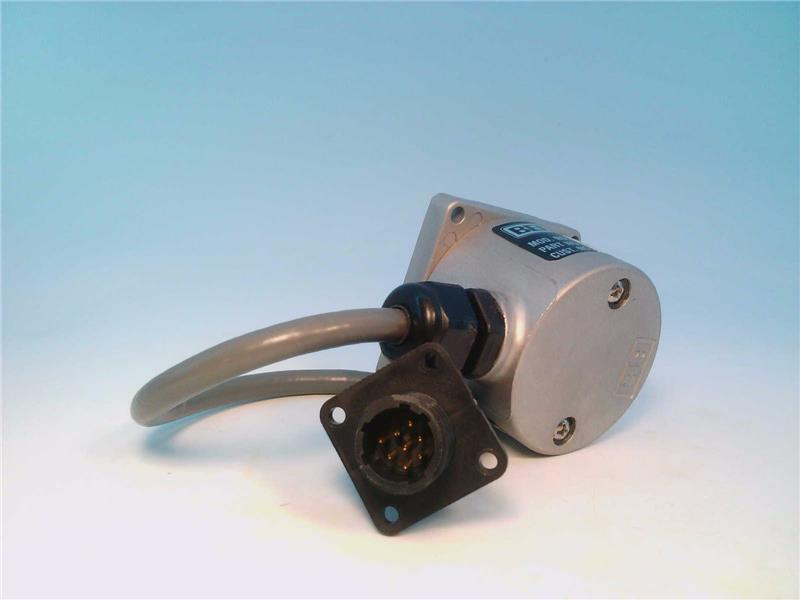 BEI SENSORS H20DA-25-1000-T2-ABZC-7272-SCS12-24V-S