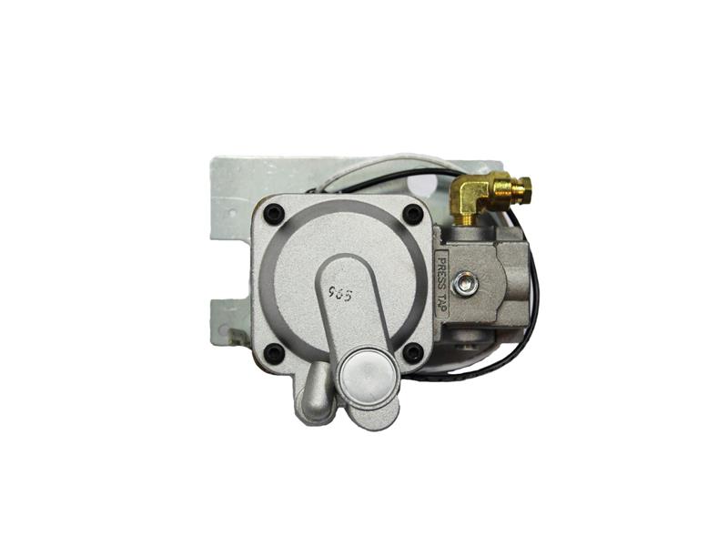 UNITED TECHNOLOGIES EF-33CZ-206