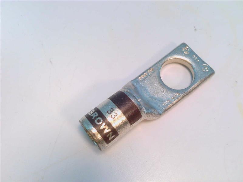 ABB THOMAS & BETTS 54143-TB