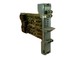 2AI-N2V by INVENSYS