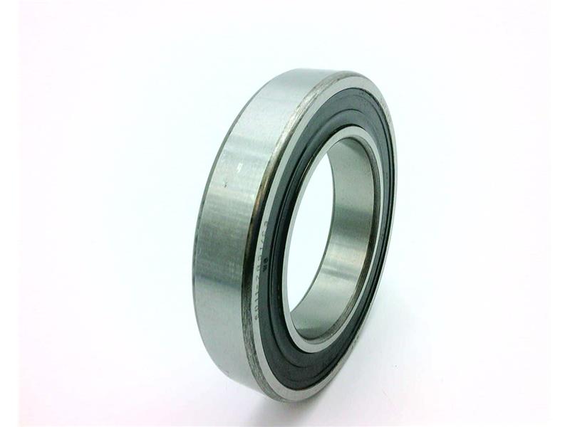 SKF 6011-2RS1/C3