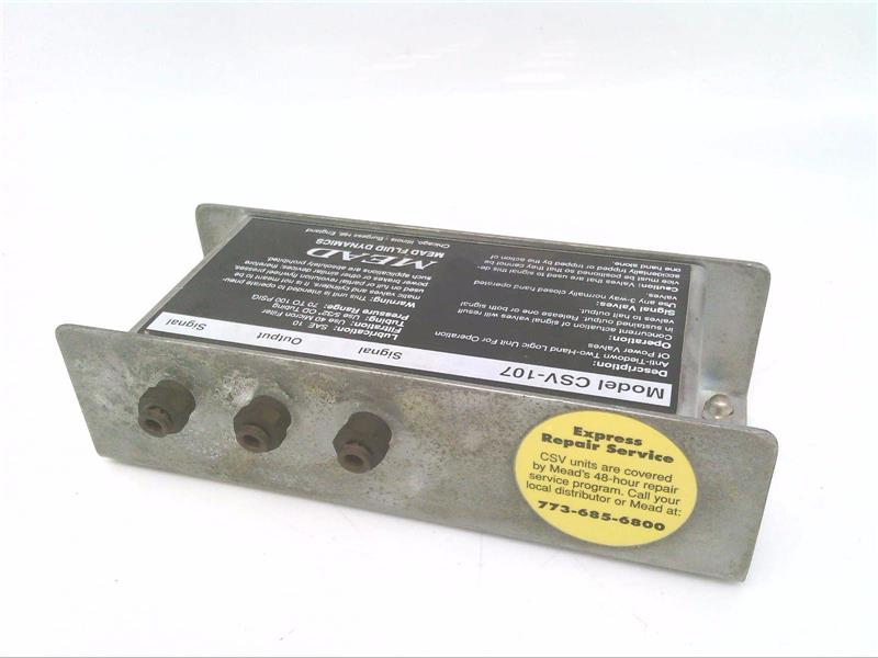 BIMBA CSV-107