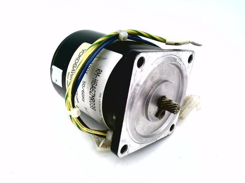 YOKOGAWA RM-H6A6ZMR039