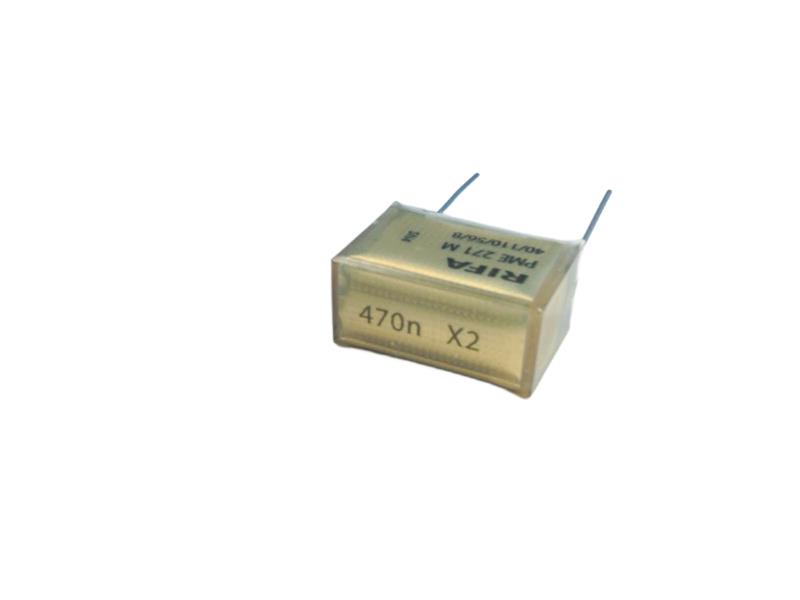 YAGEO PME271M647KR30