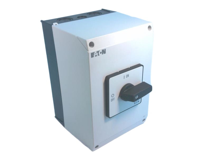 T5B-4-15682/I4 by EATON CORPORATION