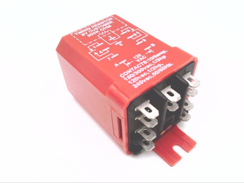 AMETEK K1F-00005-761