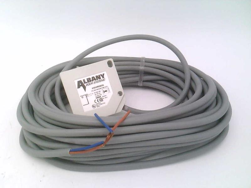 ALBANY DOOR SYSTEMS 4904R0007