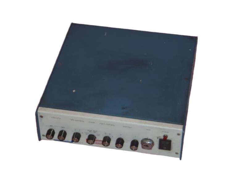 JM HEAFORD LTD MDG/2