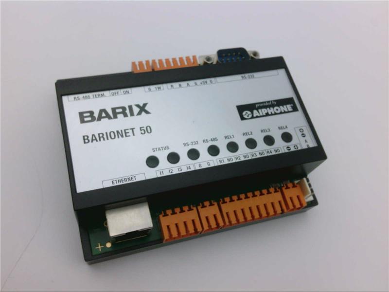BARIX BARIONET 50