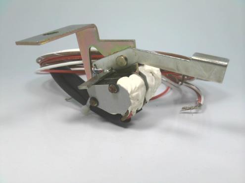 GENERAL ELECTRIC TSAS6AB3