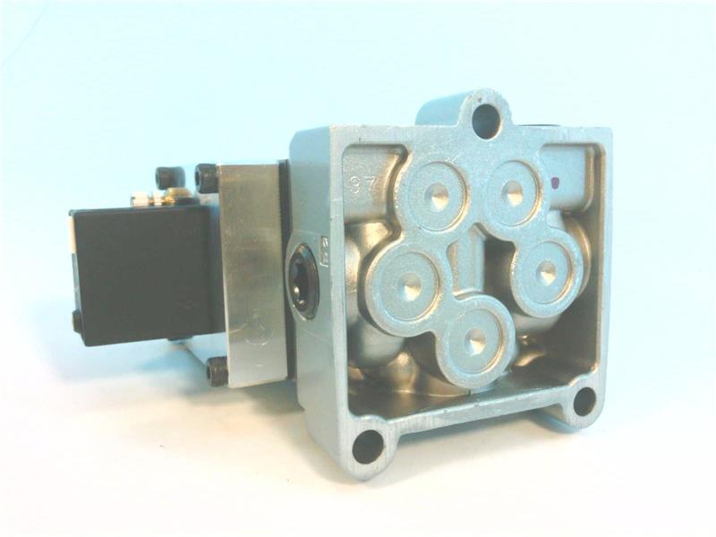 PARKER ASV2000-AA-03