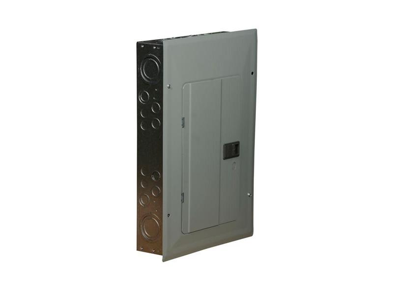 EATON CORPORATION 3BR1224N125S
