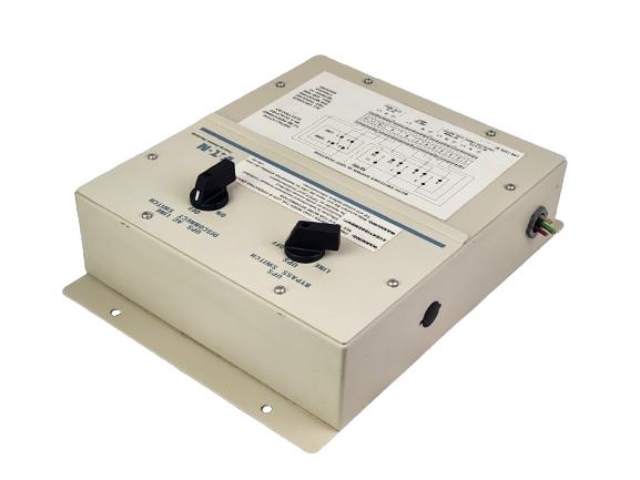 EATON CORPORATION BPE-01