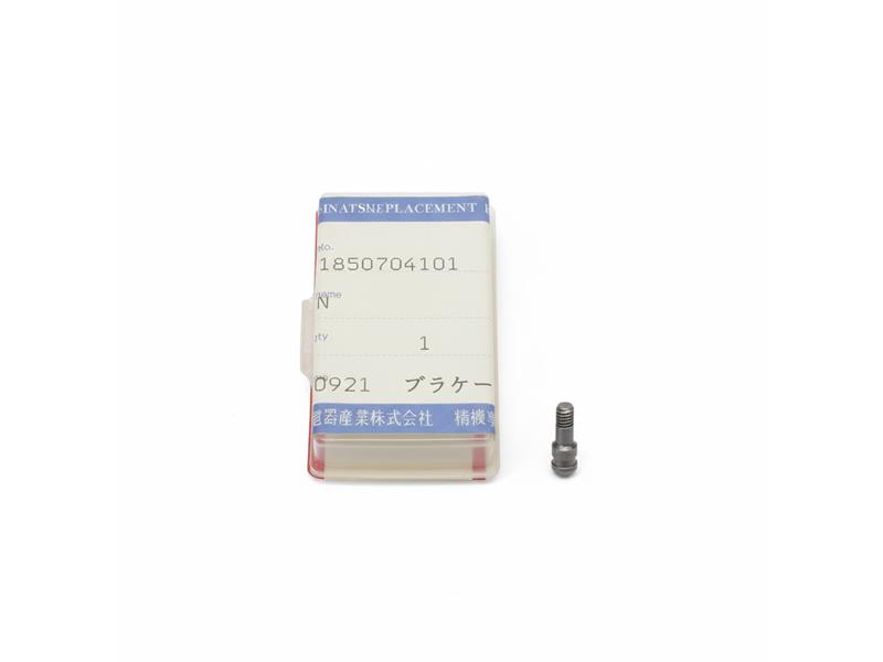 MATSUSHITA ELECTRIC 101850704101