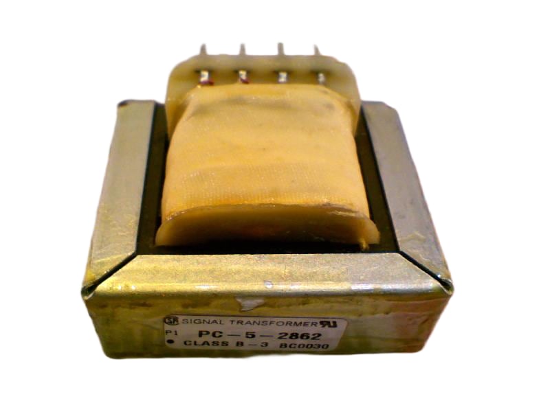 PC52862 by SIGNAL TRANSFORMER