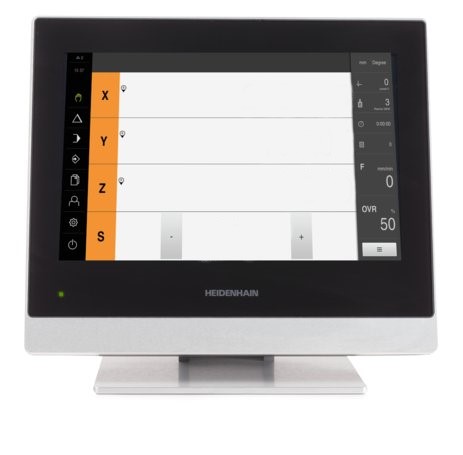 HEIDENHAIN CORP 1089176-01